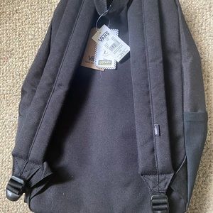 Vans Disney Backpack